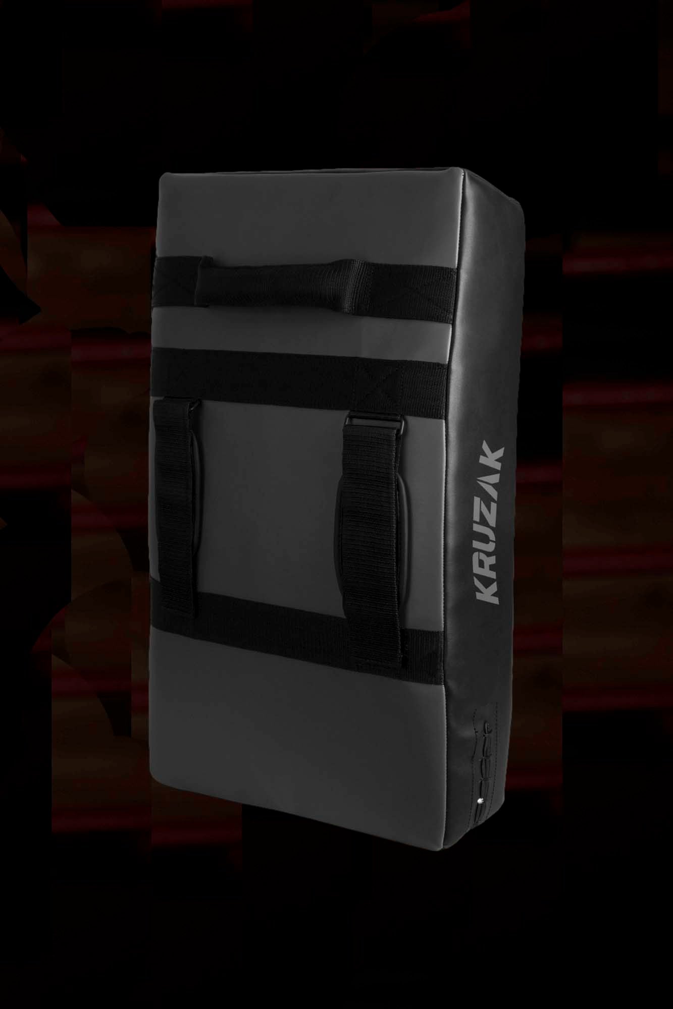 Black Strike Shield for Training and Punching