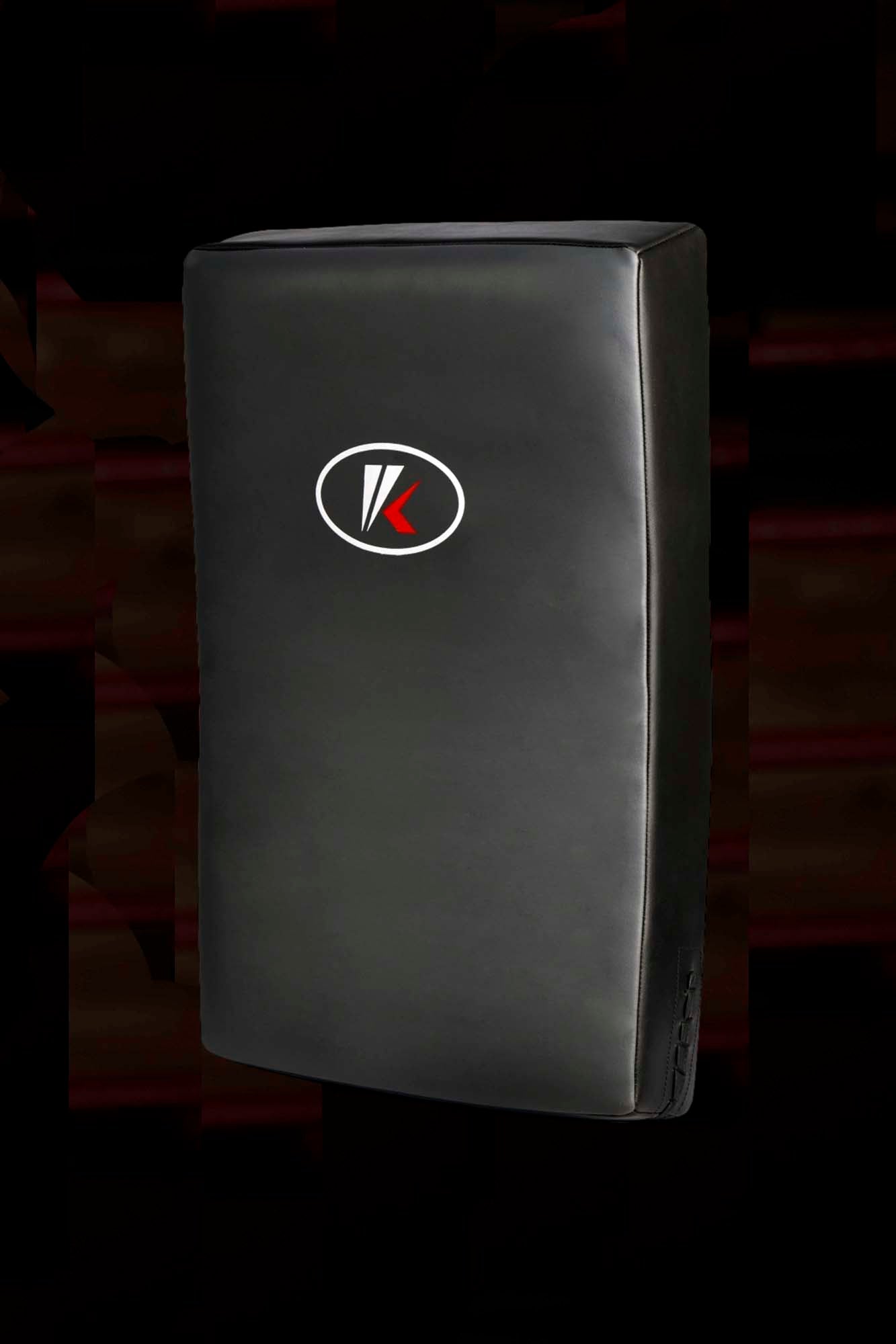 Black Strike Shield for Training and Punching