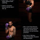 Product features of Kruzak Unisex Purple Boxing Gloves