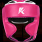 Head Guard and Body Protector Set
