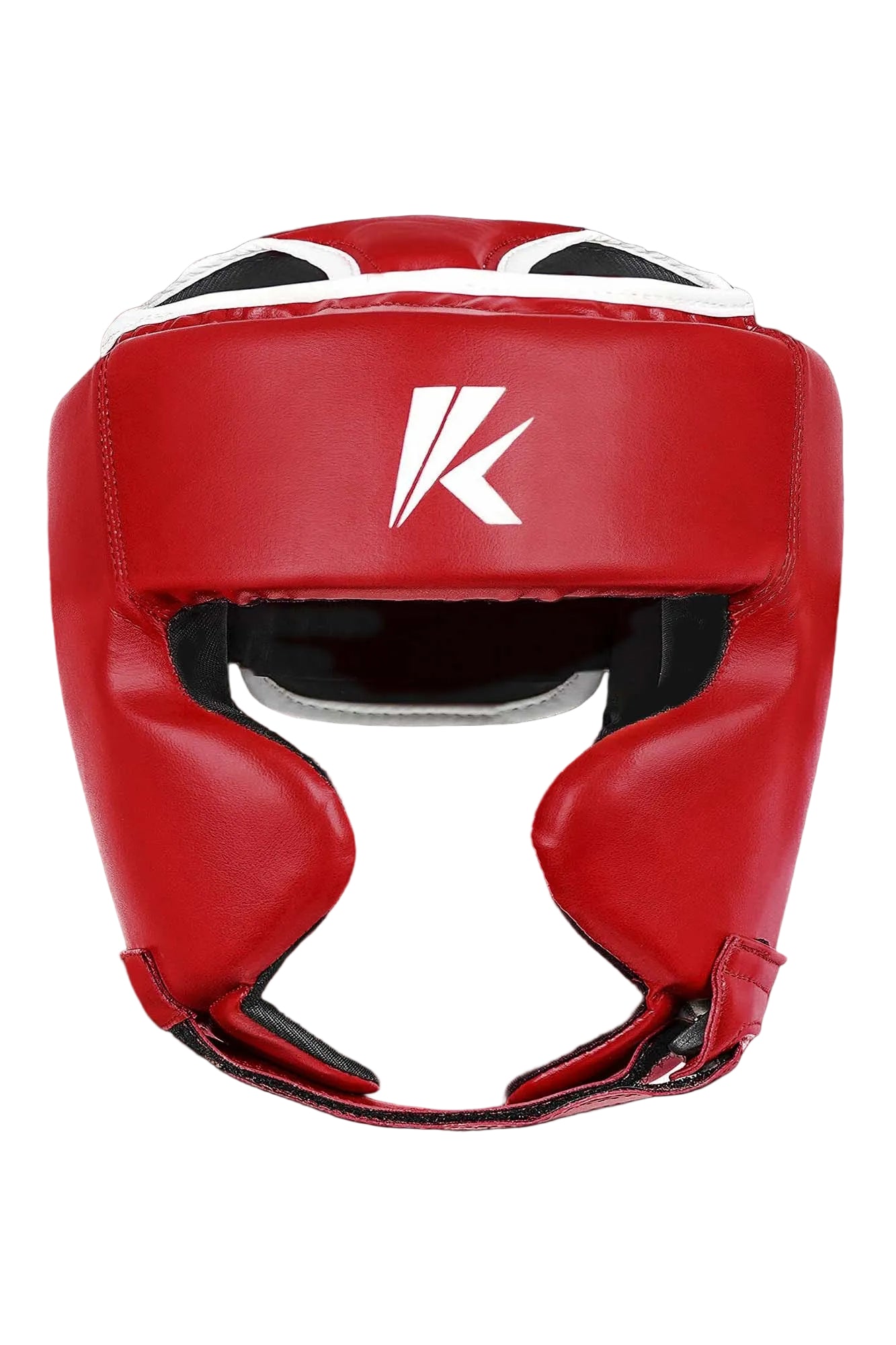 Head Guard and Body Protector Set