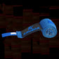 Blue Boxing 180'' Hand Wraps for Punching and Knuckles Protection
