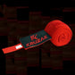 Red Boxing 180'' Hand Wraps for Punching and Knuckles Protection