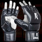 MMA Gloves and Head Guard Set