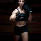 Black Punching Mitts and Focus Pads for Boxing, Muay Thai, Kick Boxing & MMA Fighting
