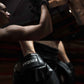 Black Punching Mitts and Focus Pads for Boxing, Muay Thai, Kick Boxing & MMA Fighting