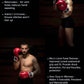 Product features of Kruzak Unisex Boxing Gloves