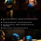 Product features of Kruzak Unisex Blue Focus Pads