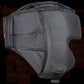 Matte-Black MMA Kick Boxing Unisex Head Guard