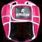 Pink Unisex MMA Boxing Head Guard for Head Protection