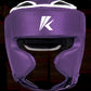 Boxing Gloves, Head Guard and Body Protector Set