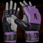 MMA Gloves and Head Guard Set