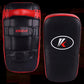 MMA and Muay Thai Kick Pad Set