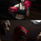 Red Punching Mitts for Boxing, Muay Thai, Kick Boxing & MMA Fighting