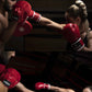 Red Punching Mitts for Boxing, Muay Thai, Kick Boxing & MMA Fighting