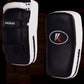 MMA and Muay Thai Kick Pad Set